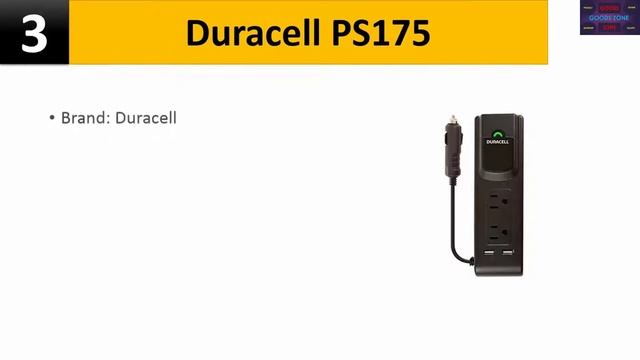 Top 5 Best Power Inverters || Best Power Inverters Review смотреть онлайн