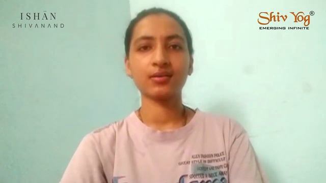 Shiv Yog Forum Experiences : Stress during pandemic released for Haryana seeker смотреть онлайн