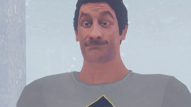 Sorry For What | 3D Анимация