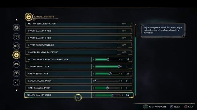 Hogwarts Legacy - DO THIS FIRST / PS4 & XBOX ONE / Best Settings For Console Gameplay unrecord смотреть онлайн