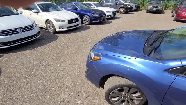 6188 2016 Subaru impreza смотреть онлайн