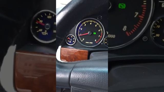 Touareg 3.6 280 л.с. смотреть онлайн