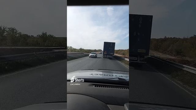 ? ? RuTec 5500. День 1. Сызрань-Саратов смотреть онлайн