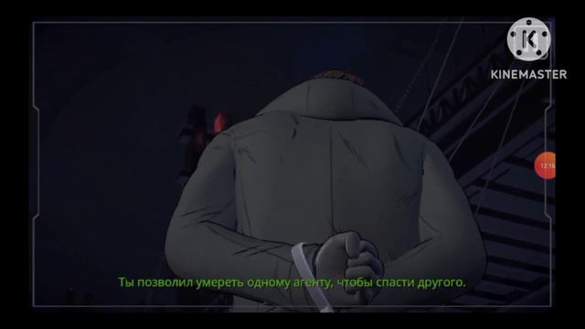 Прохождение: Batman the enemy within | серия 5 | эпизод 1 | Загадка | Финал смотреть онлайн