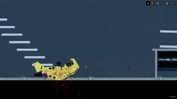 ГОРОД В БЕЗДНЕ ! в Пипл Плейграунд v 1.26 | People Playground |