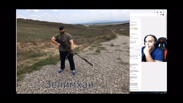 ЗЕЛИМХАН ЗАСТАВИЛ ЭДВАРДА БИЛА ЗАПЛАТИТЬ МИЛЛИОН РУБЛЕЙ. смотреть онлайн