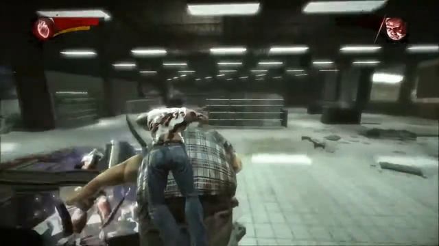 X MAN vs BLOB AND LEVIATHAN смотреть онлайн