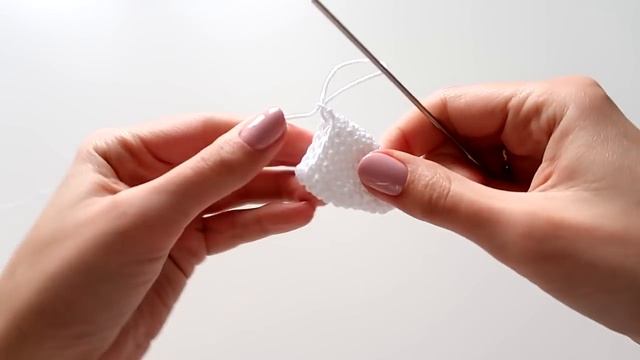 Мастер-класс: вяжем брошь - единорог крючком смотреть онлайн