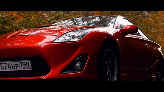 Обзор TOYOTA CELICA VII T230: "Я хочу быть спортивной!" Voron DRIVE смотреть онлайн