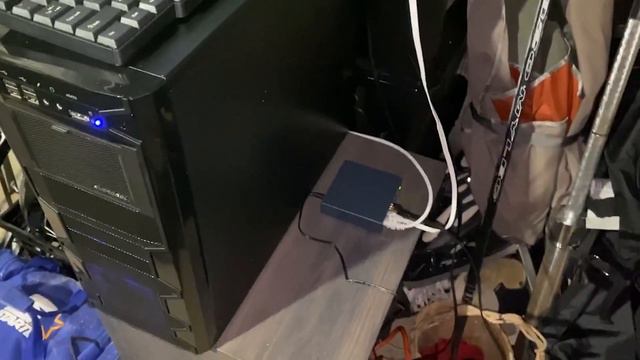 Working From Home with VERIZON FIOS GIGABIT Internet - So Much Better! смотреть онлайн