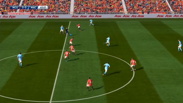 PES 2016 The Chilean Way 5.1 patch by Kerley & Tibinator смотреть онлайн