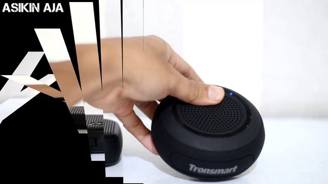 HP Mini 300 VS Acome A1 VS Tronsmart Element Splash смотреть онлайн