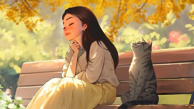 Morning Music Playlist 🍀 Chill songs when you want to feel motivated and relaxed ~ Positive energy смотреть онлайн