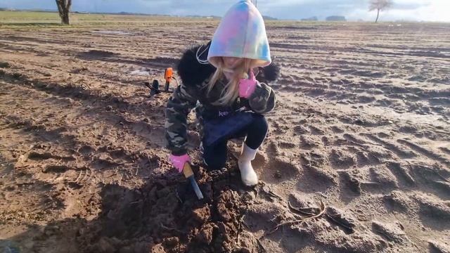 Sondeln mit dem Quest X 10 Pro смотреть онлайн