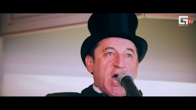 Открытие ресторана-музея Жюль Верн смотреть онлайн