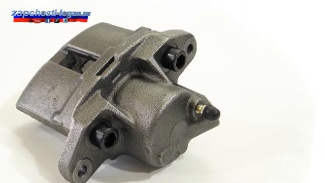 Запчасти Логан - Суппорт INWAY (ASAM-SA) смотреть онлайн