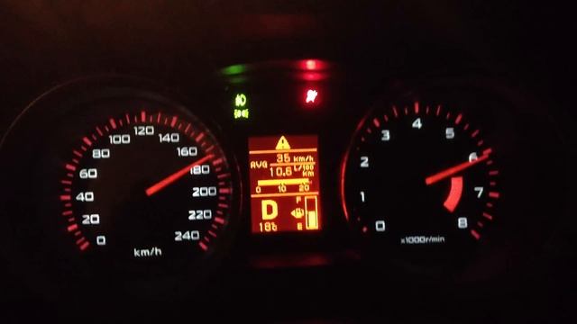 Lancer X 2.0 cvt. 0-200 км/ч смотреть онлайн