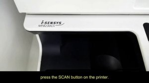 Canon Laser Printer Error 162,0,0 | Scanner error Canon Printer 8200 series | MF Toolbox Error