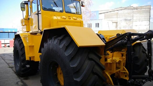 ЗАПУСК ТРАКТОРА КИРОВЕЦ К-701 ПОСЛЕ КАПРЕМОНТА. ПРИЕХАЛИ ПОДПИСЧИКИ ИЗ МАРИЙ ЭЛ смотреть онлайн