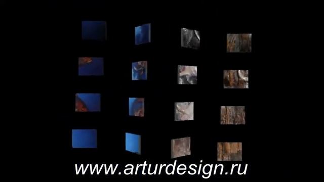 ARTex студия дизайна смотреть онлайн