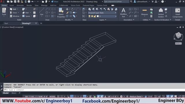 how to use flatten comment of AutoCAD| Engineer boy смотреть онлайн