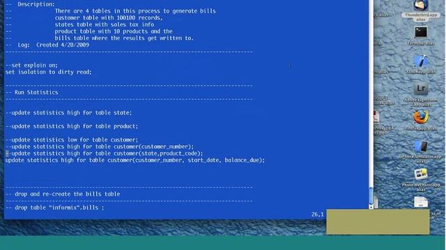 Fastest Informix DBA Contest 2009 Results Webcast - How did they do it? смотреть онлайн