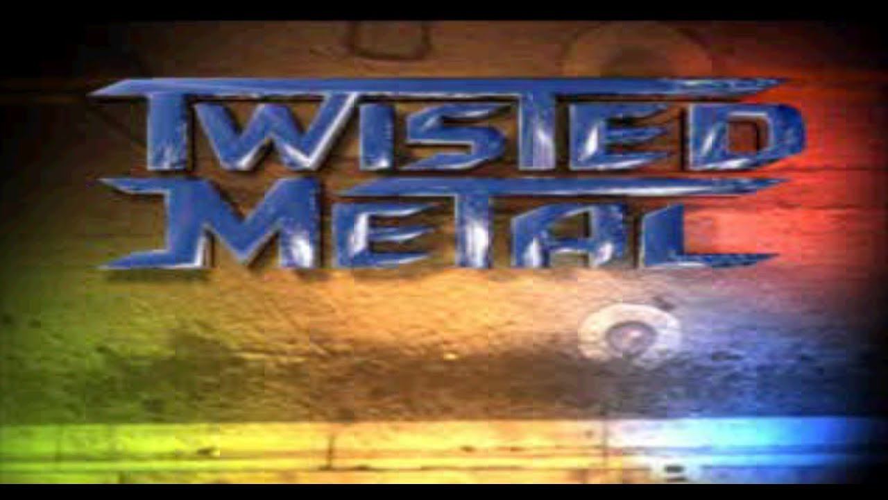 Twisted Metal смотреть онлайн