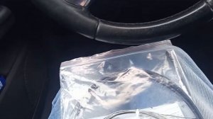 Переделываем замок капота форд фокус 2