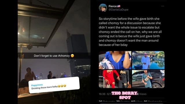 KHOSI SAYS, SHE WANTS YEMI. BLUE GOT 20K RANDS PHYNA SAID: GROOVY IS NOT GENUINE. #bbt #bbnaija смотреть онлайн