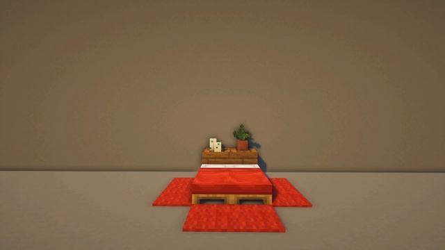 Minecraft: 12 Unique Bed Designs & Ideas | Easy Tutorial смотреть онлайн