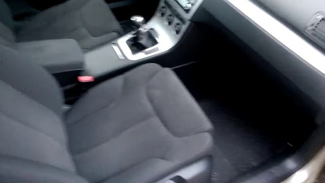Купить Фольксваген Пассат (Volkswagen Passat) 1.8 MT 2008 г. с пробегом бу в Саратове Автосалон смотреть онлайн
