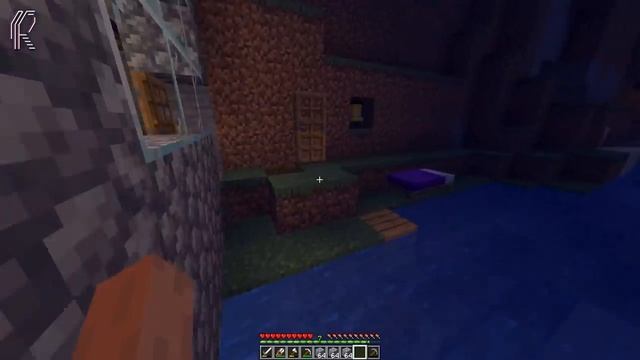 Minecraft (Co-op) - Сторона Б! смотреть онлайн