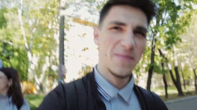 ИСТОРИЯ О ТОМ КАК МАРИЙКА ПОКАЗЫВАЛА ФОТКИ, И МЫ УВИДЕЛИ КАК СРЕТ БОМЖ | КУПИЛ НОВУЮ ОДЕЖДУ. смотреть онлайн