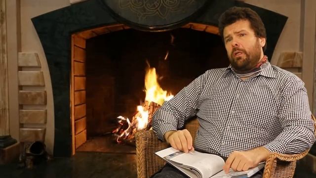 Уютно о тарелочках. Выпуск 1: "Спутниковое ТВ в деревне" смотреть онлайн