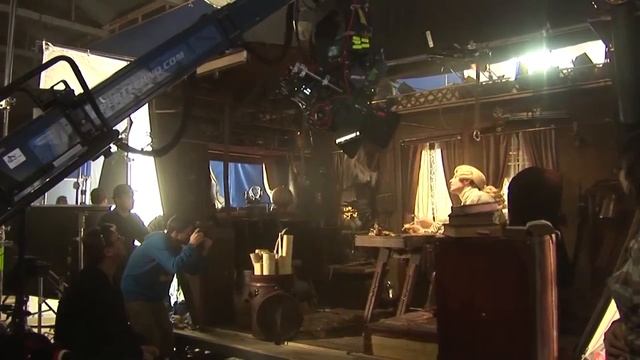 Закулисье или особенности кинопроизводства. Об этом рассказал кинопродюсер Александр Куликов. смотреть онлайн