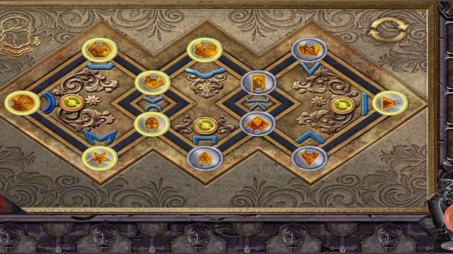 Can you escape the 100 room 8 (прохождение) уровень 37