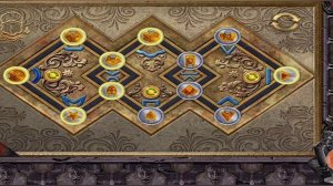 Can you escape the 100 room 8 (прохождение) уровень 37