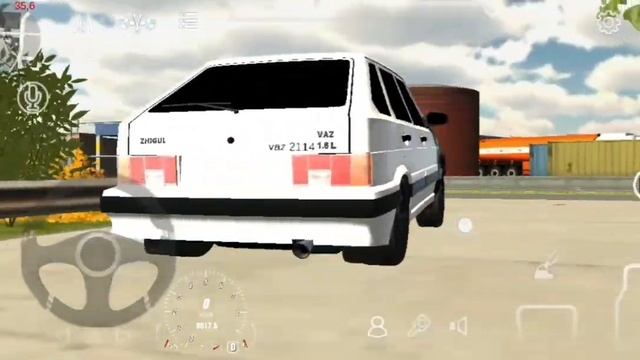 Восстановление vaz 2114?⚔️ смотреть онлайн