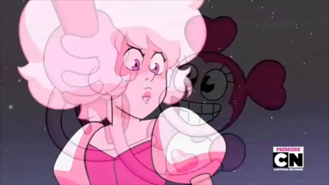 Steven Universe The Movie (Spinel) {AMV} Consequences