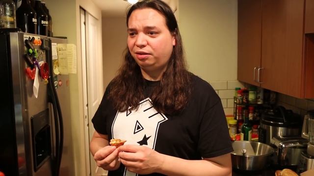 The Cult Kitchen: Game of Irons смотреть онлайн