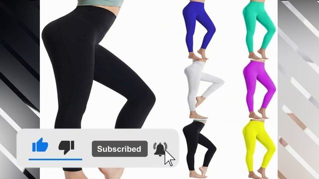 The Ultimate Guide to Yoga Pants: Comfort, Style, and Functionality #shorts #amazon #shirt #sports смотреть онлайн
