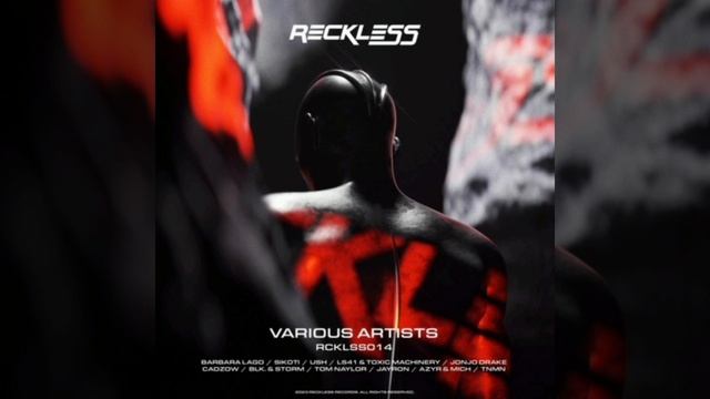 RECKLESS / RCKLSS0014 / VARIOUS ARTISTS смотреть онлайн