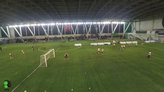 ФинСистемс 8:2 Каппа смотреть онлайн