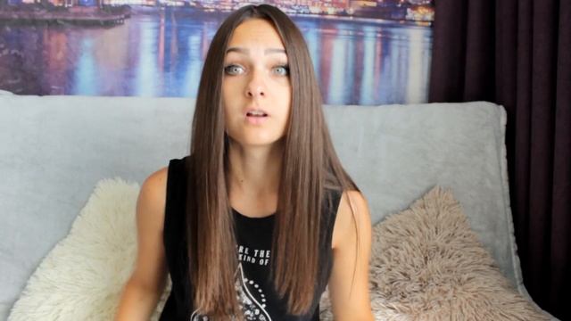 Что я возьму на море? HAUL смотреть онлайн