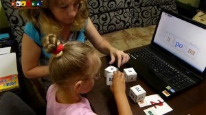 Читать Дети Учатся: "Волшебный зоопарк Умачка" - инструкция к первому занятию каждого этапа