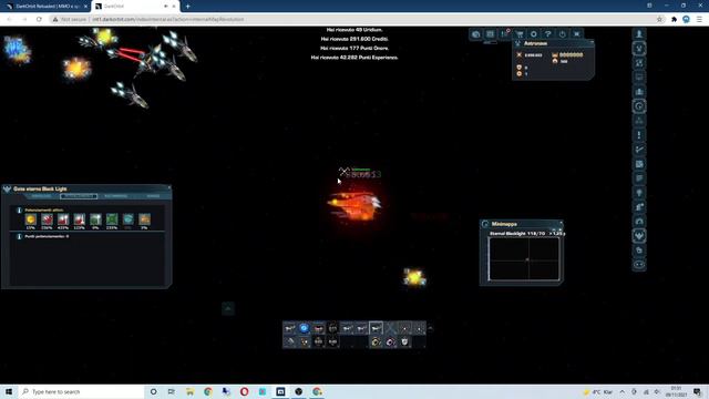 DarkOrbit🔥[Eternal Blacklight Bug]🔥[Seprom Bug] [Battlepass Bug] 🔥I Can Teach You🔥 смотреть онлайн