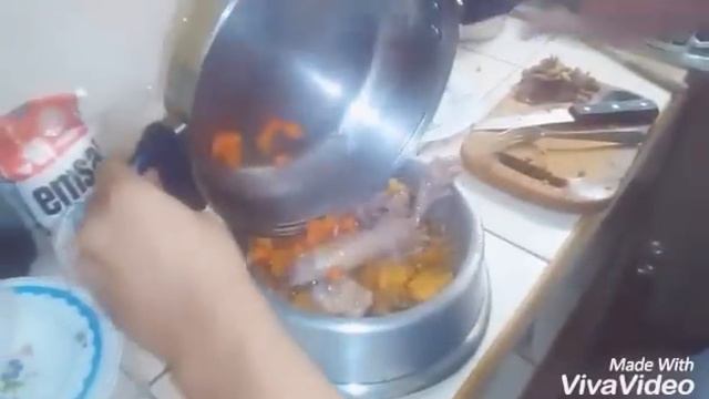 Como alimentar a tu cachorro pitbull (4 meses) смотреть онлайн