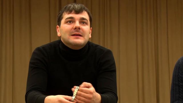 ТГУ NEWS: Школа юмора в ТГУ смотреть онлайн