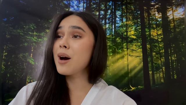 Анна Сарина - «Любо, братцы, любо» смотреть онлайн