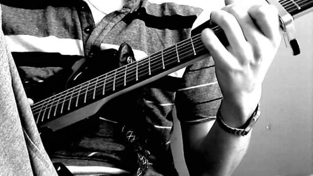 Godfather theme(guitar) смотреть онлайн